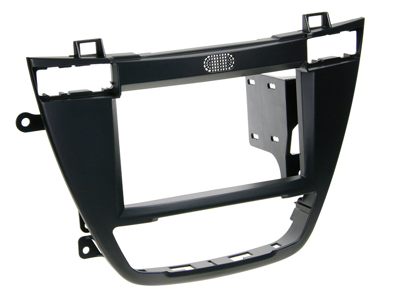 ACV, 2-DIN Komplet Kit Insignia Sort