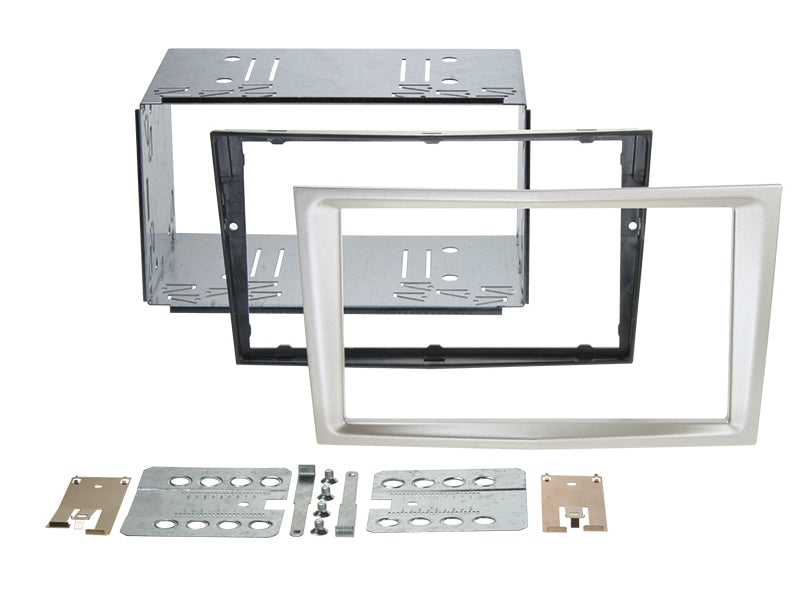 ACV, 2-DIN Kit Div. Opel - Farve: Satin Stone