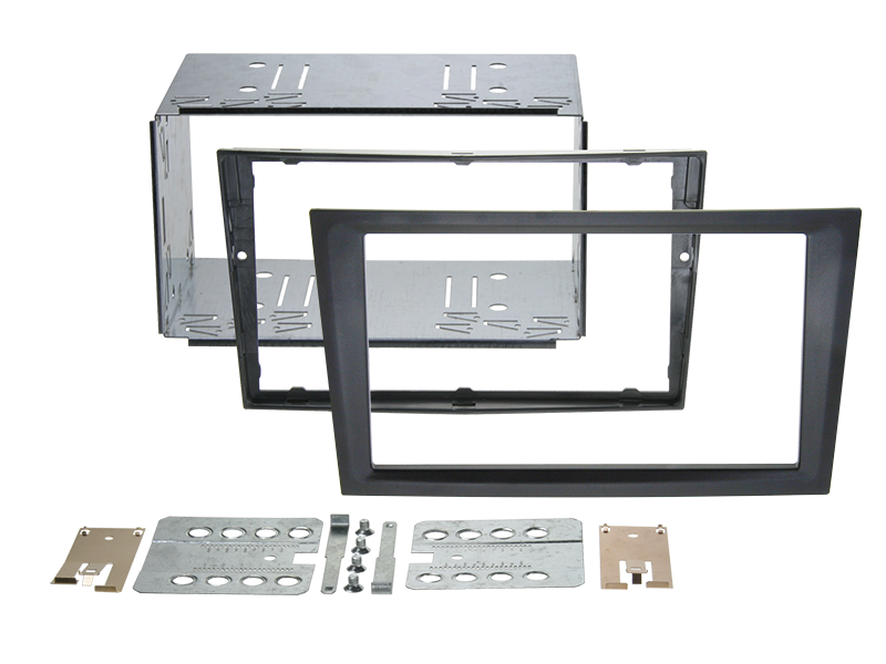 ACV, Opel 2-DIN Bilradio Monteringssæt