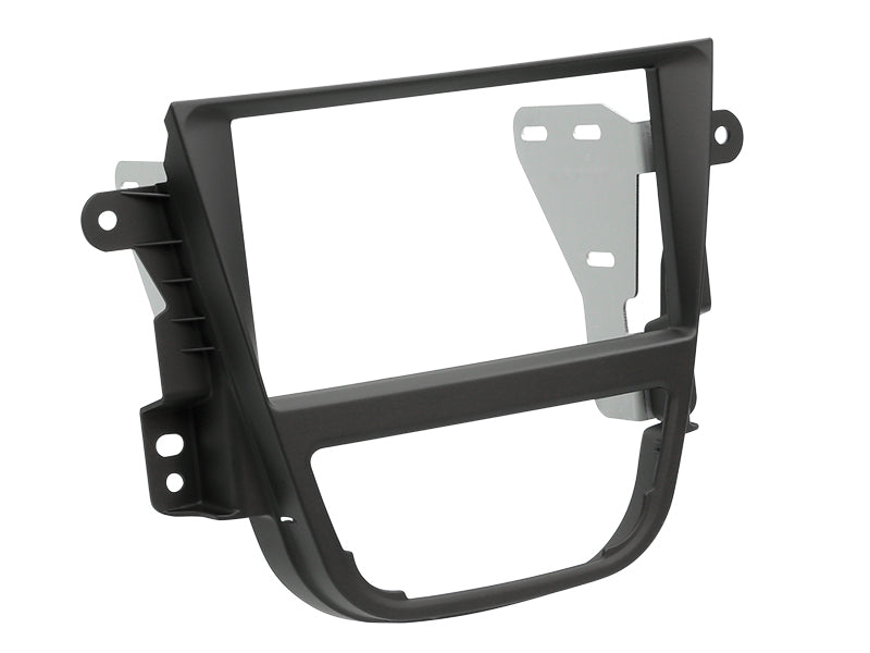 ACV, 2-DIN Kit — Passer til Opel Mokka 2012-