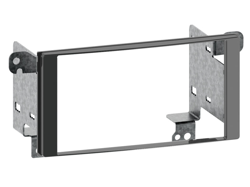 ACV, 2-DIN Kit — Passer til Subaru impreza / Xv 2011-