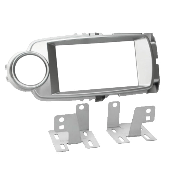 ACV, 2-DIN Kit — Passer til Toyota Yaris 2012-