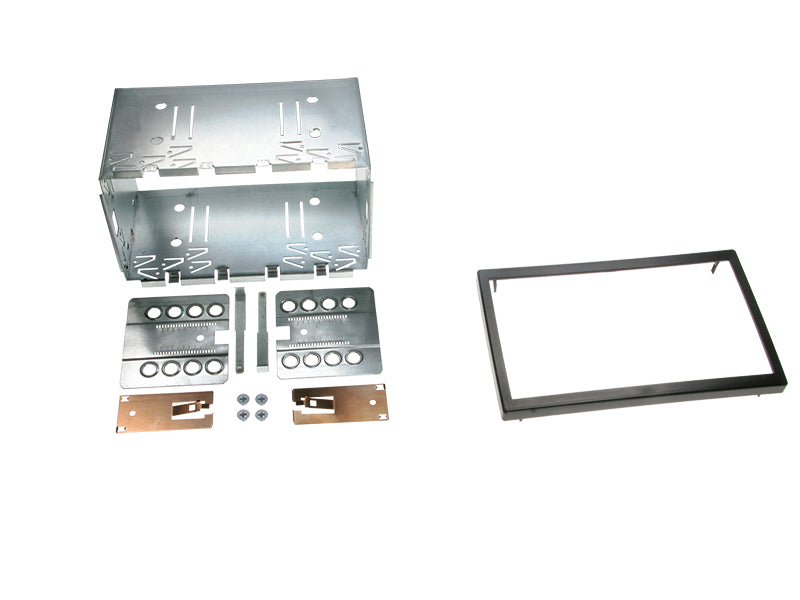ACV, 2-DIN Kit Universal Mange Modeller