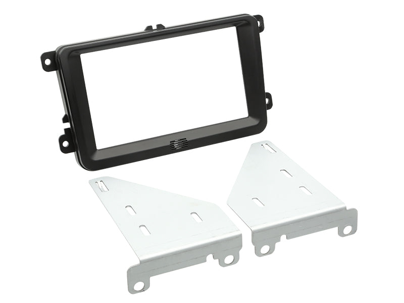 ACV, 2-DIN Kit Vw/seat/skoda