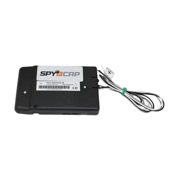 SpyCap, Tank Alarm GSM Modul