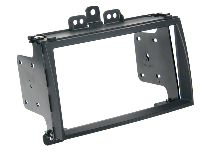 ACV, Radioramme 2-DIN 12 — Passer til Hyundai i20 2009-