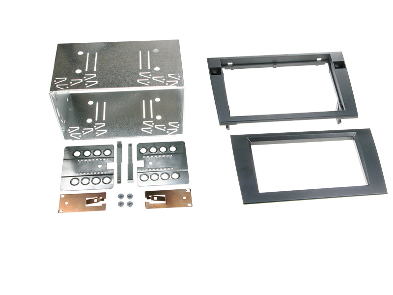 ACV, 2-DIN Kit A4(b6/b7)/exeo Sort