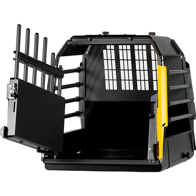 Pebe, Hundebur Mimsafe Variocage Enkel Sl+