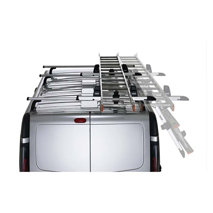 Thule, Ladder Tilt Stigeholder - Vipbar