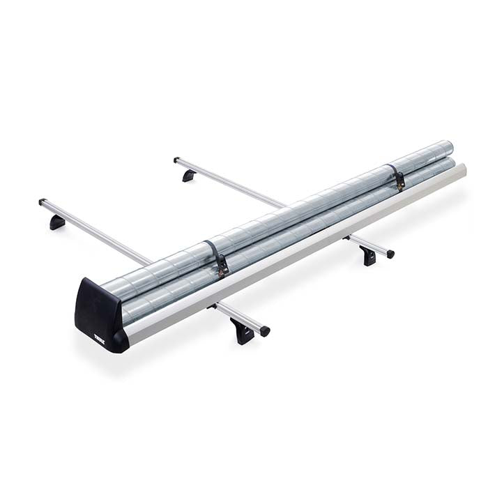 Thule, Sidestykke Frontstop Lastsystem 1,5m - Model 322