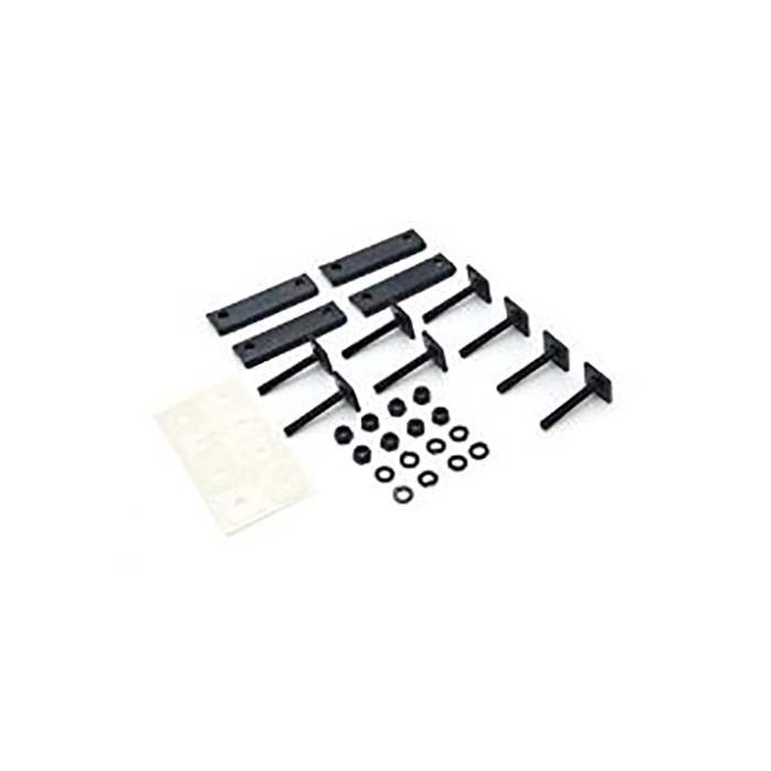 Thule, Squarebar Adapter Kit