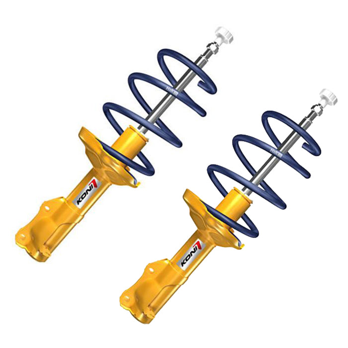 H&R, Sportsundervogn 1140-4385 Audi S3/TT
