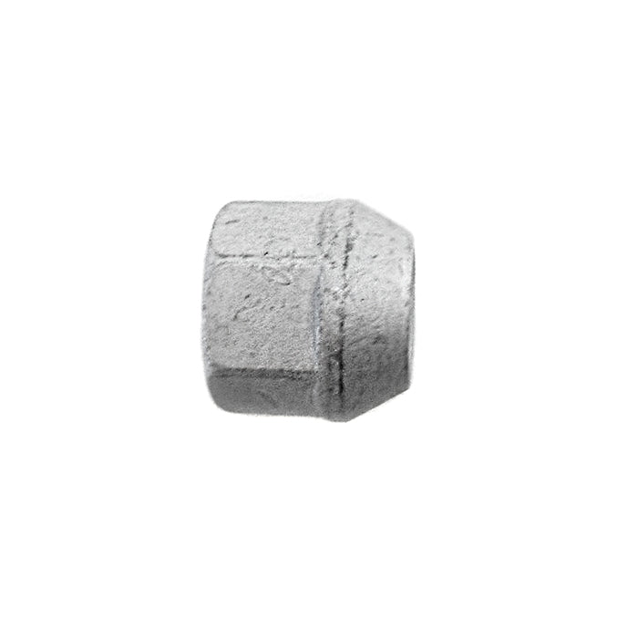 H&R, Møtrik 1225001 M12X1,25