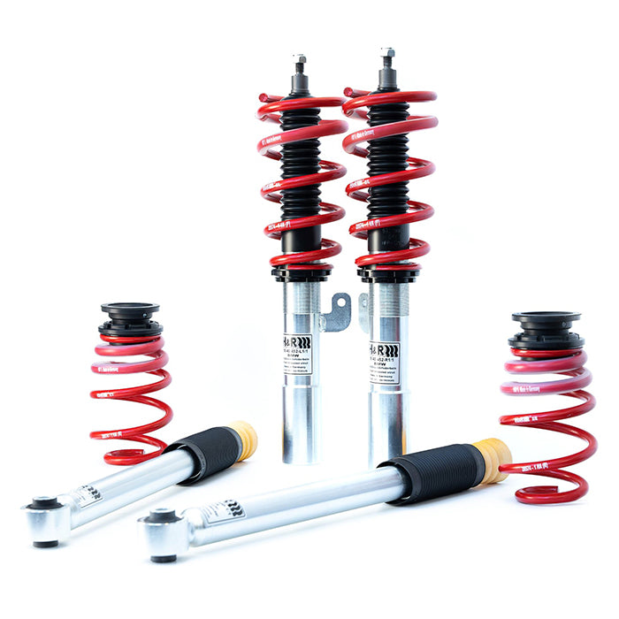 H&R Monotube 28573-2 til VW ID.Buzz Pro/GTX 2WD/4WD