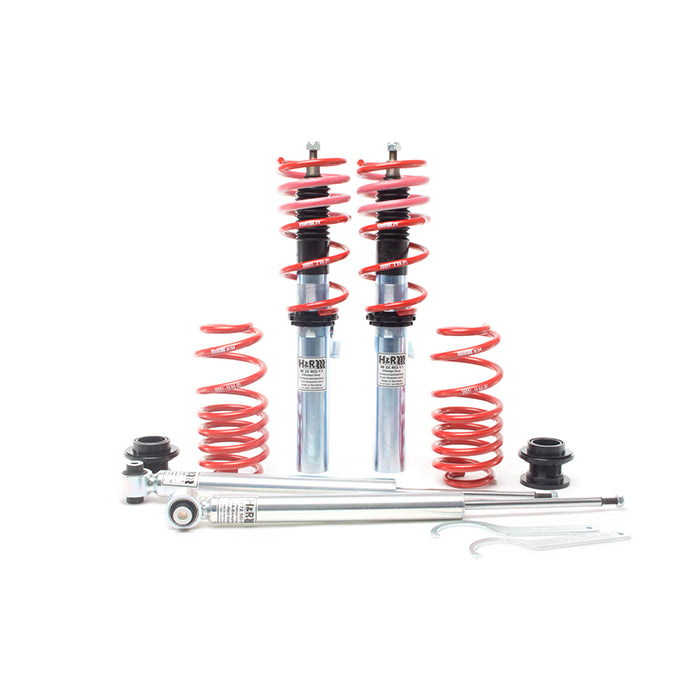 H&R, Monotube 28851-5 Octavia 5E Bis 985 Kgst