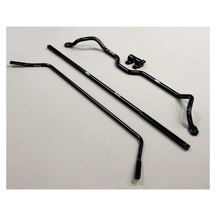 H&R, Stabilisatorsæt 33934-6 Opel Kadett E Gsi 16V