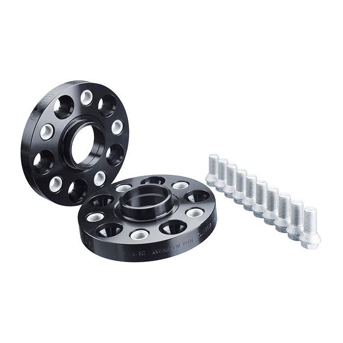 H&R, Spacere B4575572601 Dra-Adapter-System 45 Mm