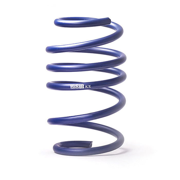 H&R, H&amp;r Sænkningsfjeder 29270VA2 VW Bus T5