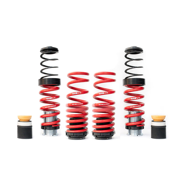H&R Gevindfjedre 23030-2 til VW ID. Buzz GTX 4WD Type EB