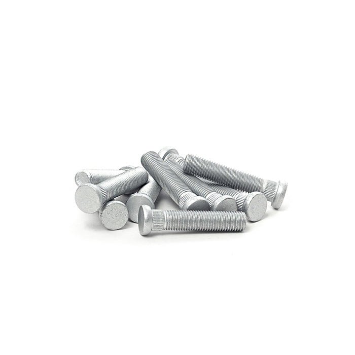 H&R, Bolt 12255024 M12X1,25X50 Mm