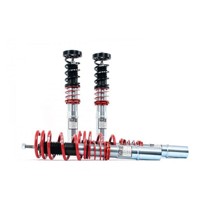 H&R, Monotube 29105-1 Lancia Delta Hf Integrale 4WD – AutoPro