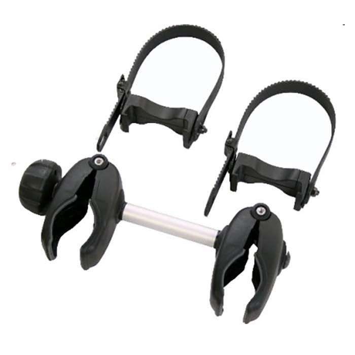 Thule G5 Adapter til 3. cykel