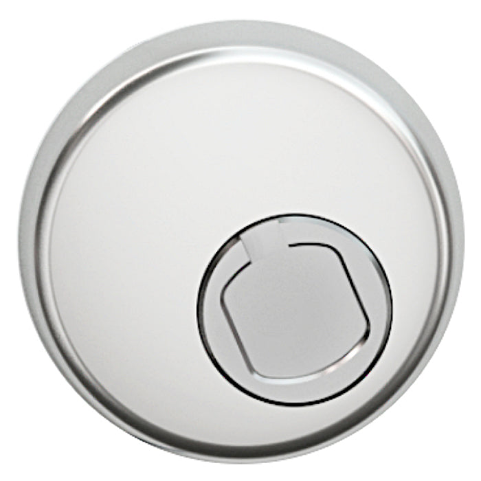 Disec, Varevognslås - Magnet Åbning - Vw, Mercedes, MAN