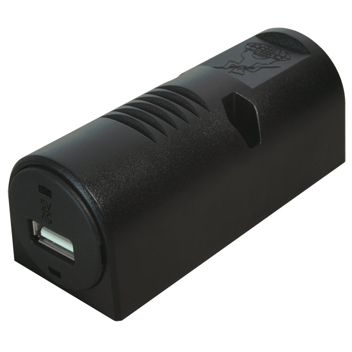 Procar, Usb-a Strømudtag Til Skruemontering 5v