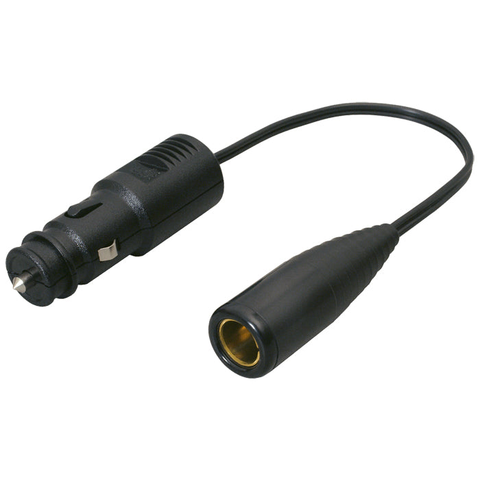 Procar, Adapter Cigarstik Til Din 12/24v 16amp