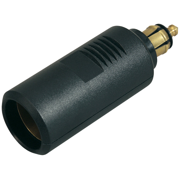 Procar, Din Adapter Til Cigarstik 12/24v 16amp