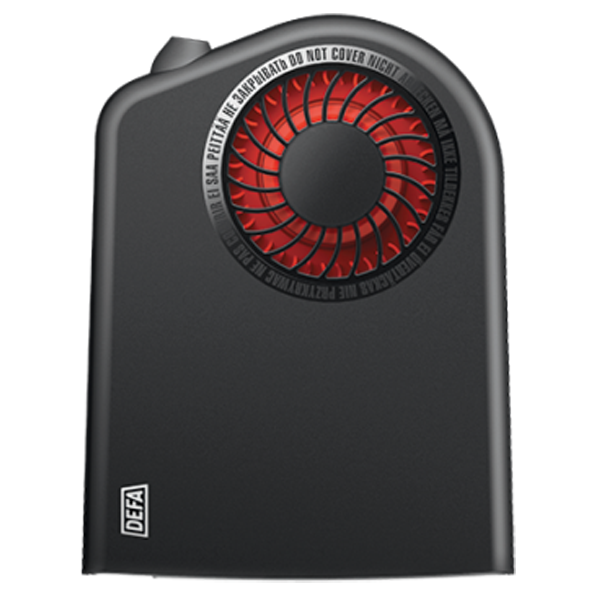 DEFA, Termini 1400w Mini Plugin Stik