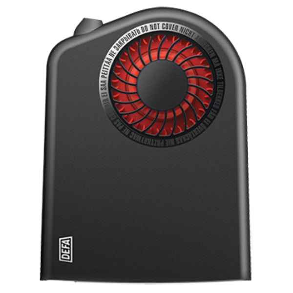 DEFA, Termini II 1400w Schuko Stik