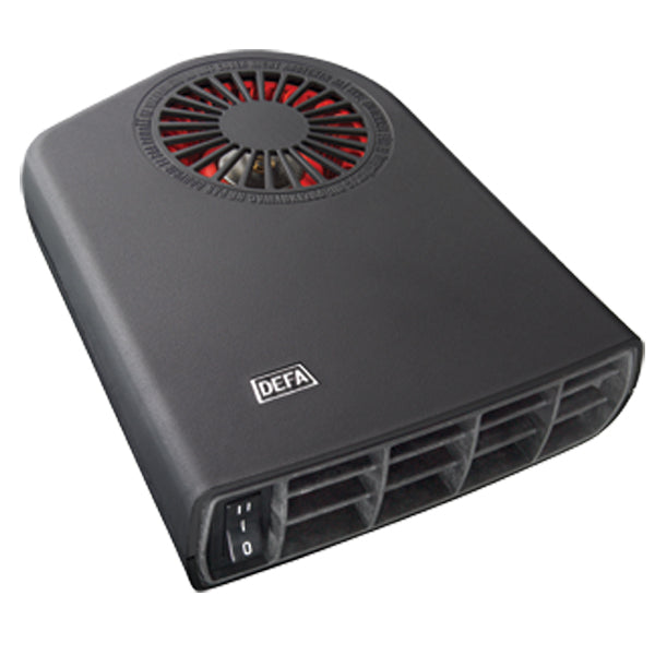 DEFA, Termini 2100w Schuko Stik