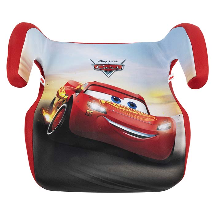 Disney, Cars Børne Selepude 22-36 kg