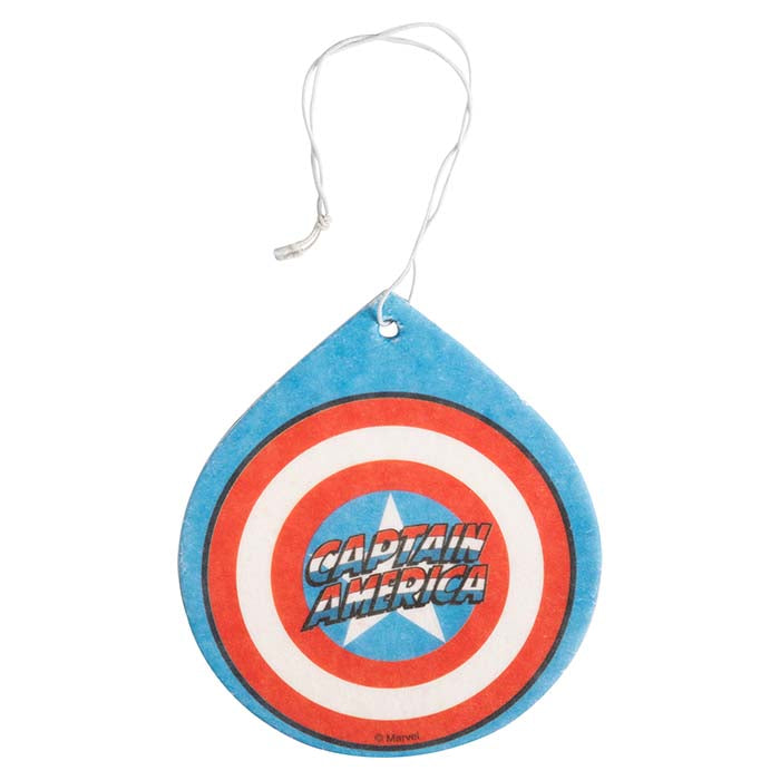 Disney, Captain America Duftfrisker