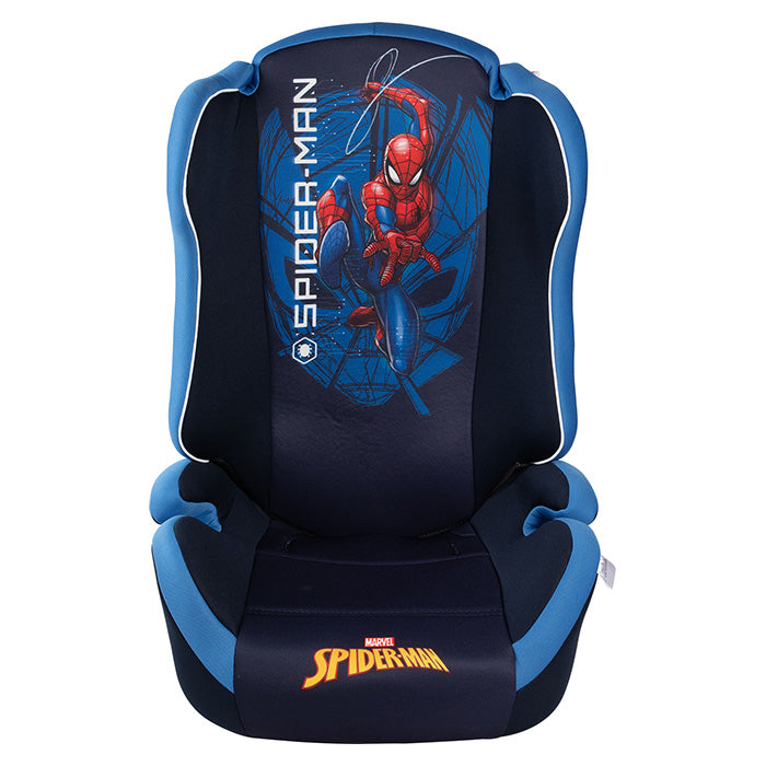 Disney, Spiderman Isofix Børnesæde 15-36 kg