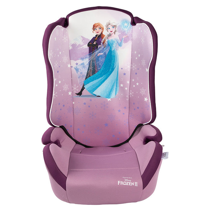 Disney, Frozen II Børnesæde med Isofix, 15-36 kg