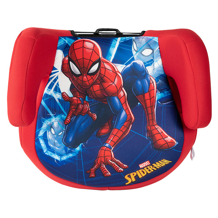 Disney, Spiderman ISOFIX Børnesæde 15-36 kg