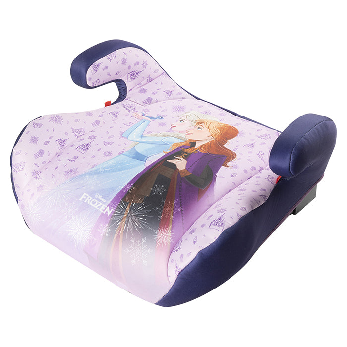 Disney, Isofix Selepude Frozen 2 125-150 CM R129
