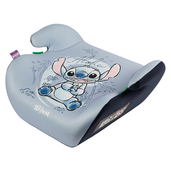 Disney, Selepude Stitch 125-150cm R129 I-Size