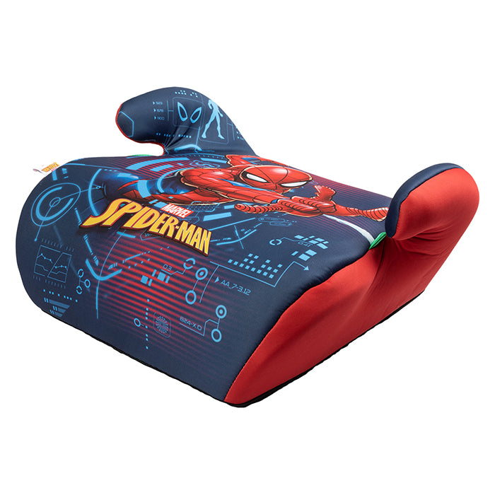 Disney, Selepude Spiderman 125-150cm R129 I-Size