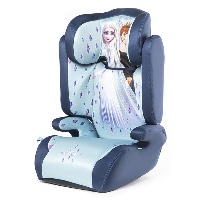 Disney, Selepude Med Ryg Frozen 100-150 Cm R129