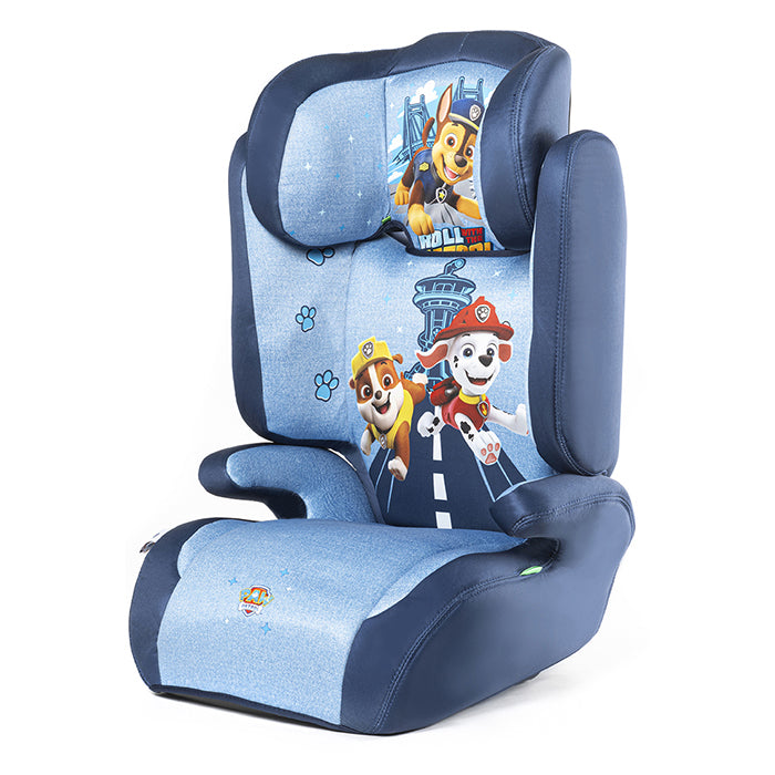 Disney, Selepude Med Ryg Paw Patrol 100-150 Cm R129