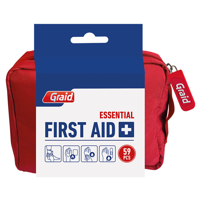 Avant, Graid Essential Førstehjælpstaske