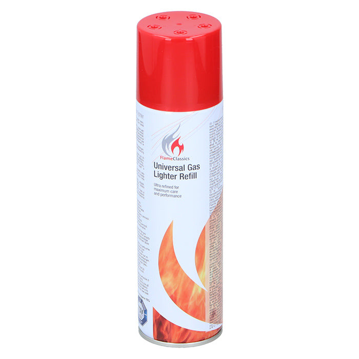 Edco, Flame Classics, Lightergas - 250ml.