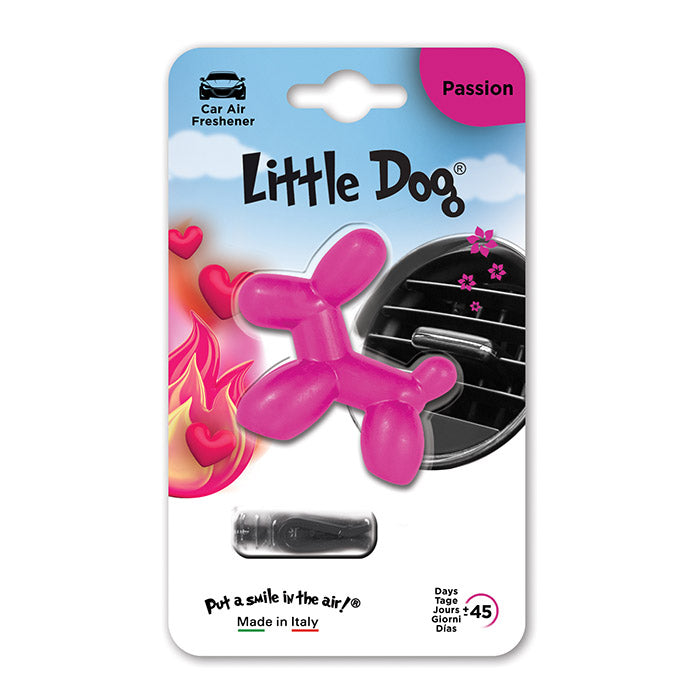 Little Joe,  Pet Odor Neutralizer - Passion Scent