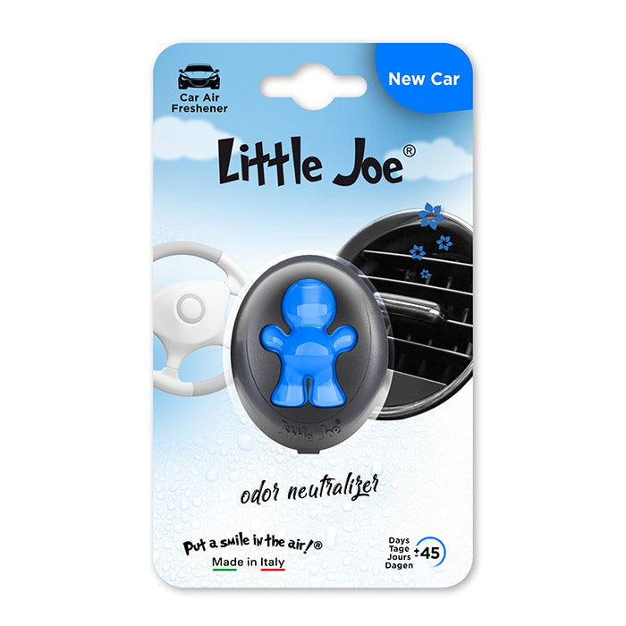 Little Joe,  Frisk Bil Duft