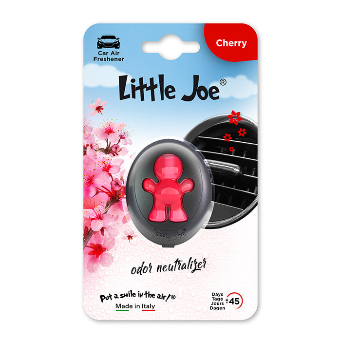 Little Joe,  Cherry Car Air Freshener