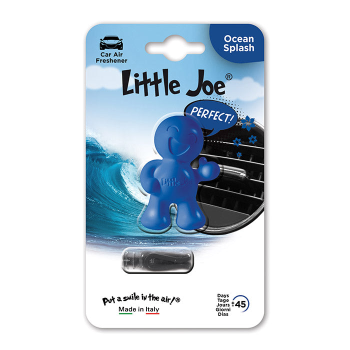 Little Joe,  Ocean Breeze Duftfrisker