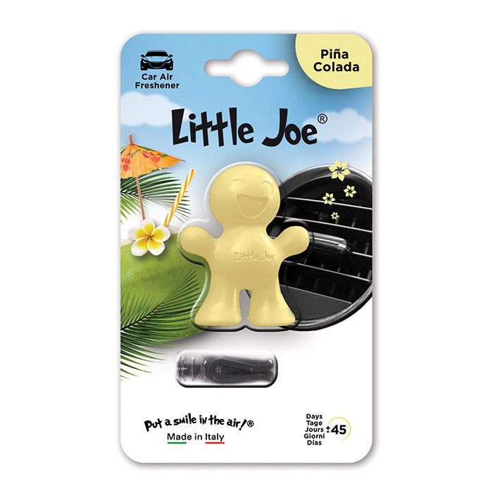 Little Joe,  Piña Colada Luftfrisker